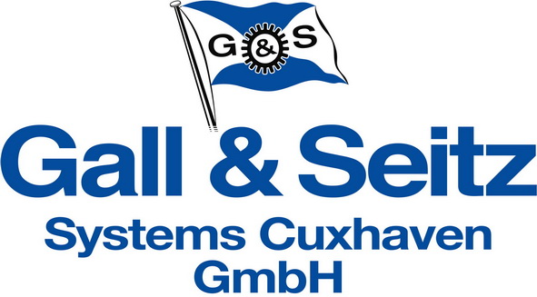 Logo Gall & Seitz