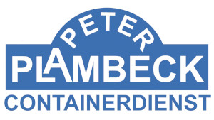 Peter Plambeck Containerdienst