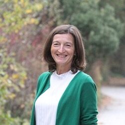 Melanie Eitzen-Fischer